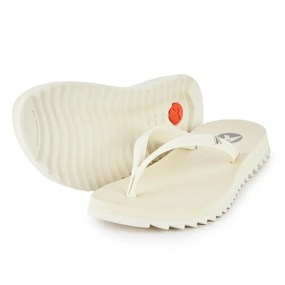 CHINELO FEMININO KENNER IBIZA DSU Branco 2