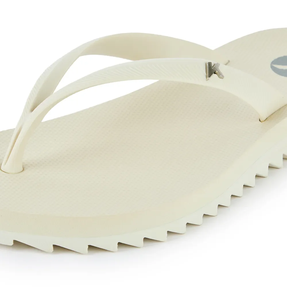 CHINELO FEMININO KENNER IBIZA DSU Branco 4