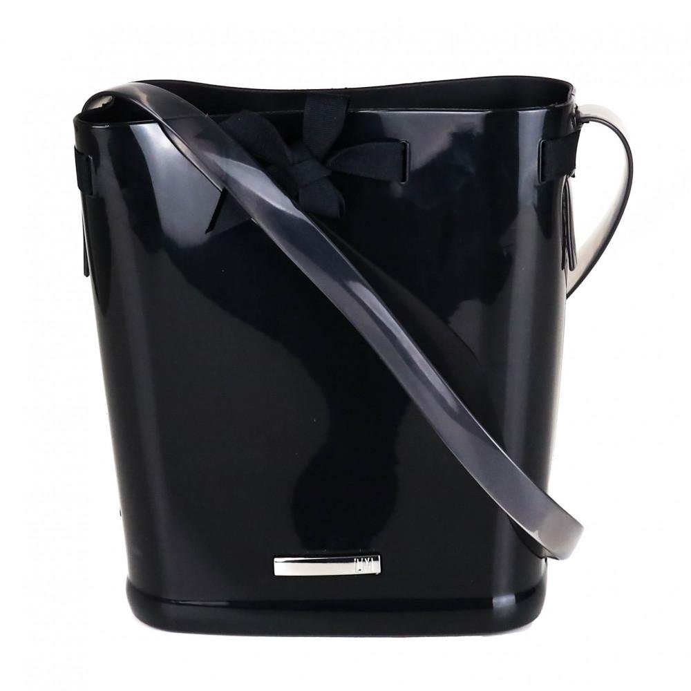 SANDÁLIA INFANTIL MENINA GRENDENE LARISSA MANOELA 22021 Preto 5