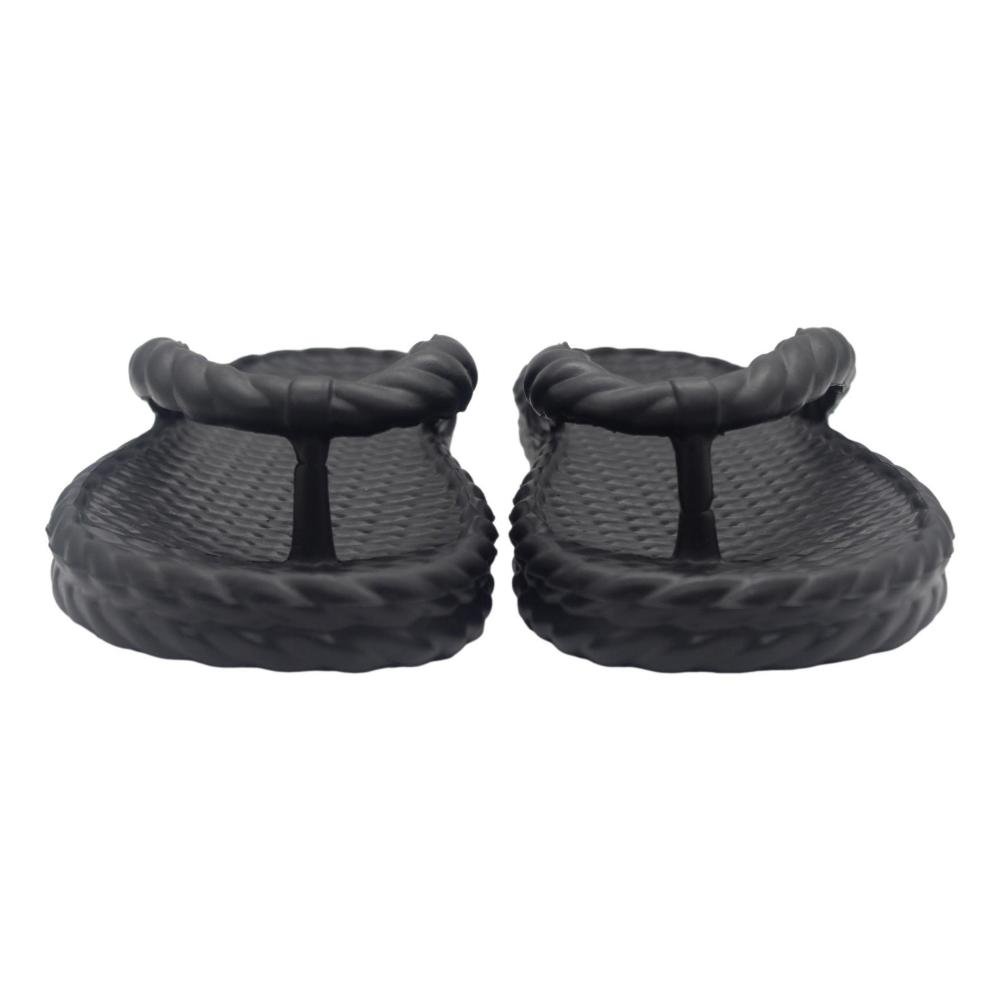 CHINELO FEMININO BRIZZA AREZZO NUVEM Z190040001 Preto 3