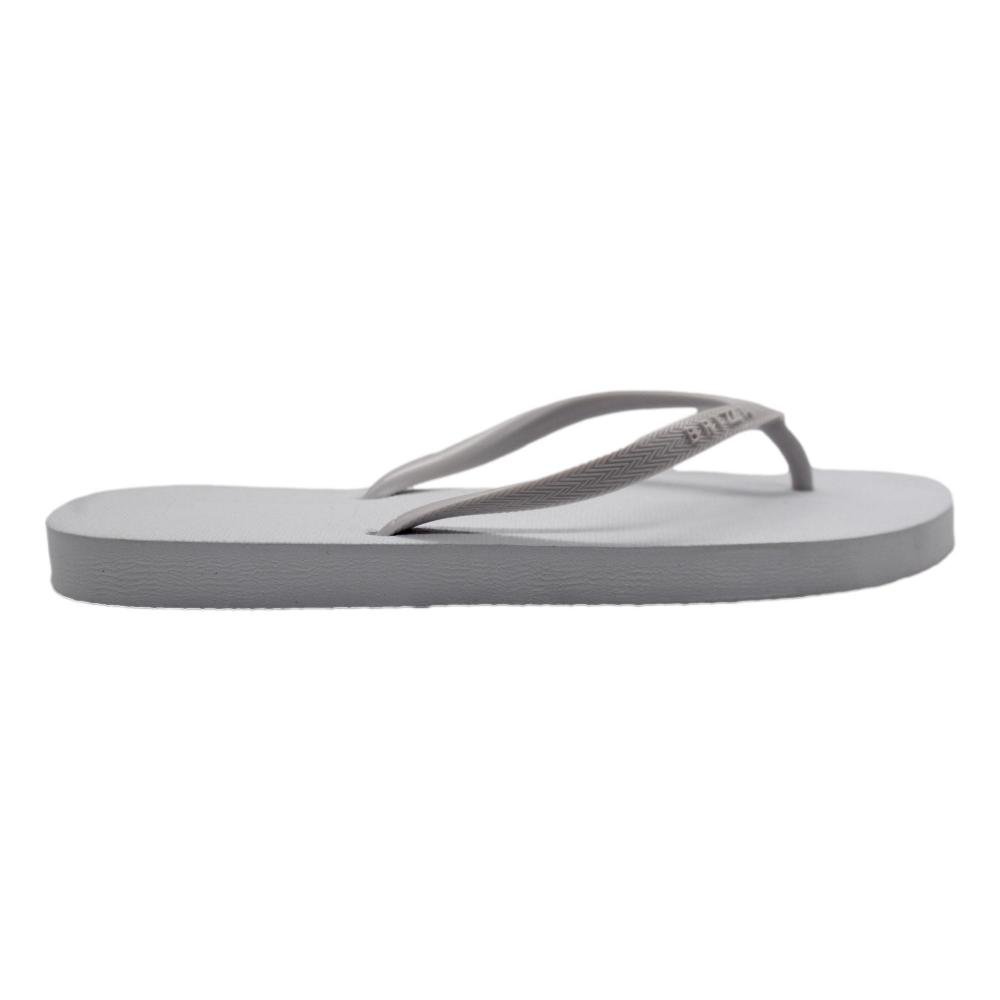 CHINELO FEMININO BRIZZA AREZZO Z190260001 Branco 2