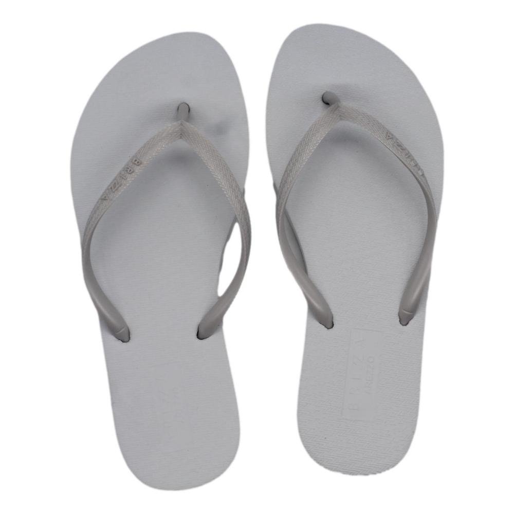 CHINELO FEMININO BRIZZA AREZZO Z190260001 Branco 4