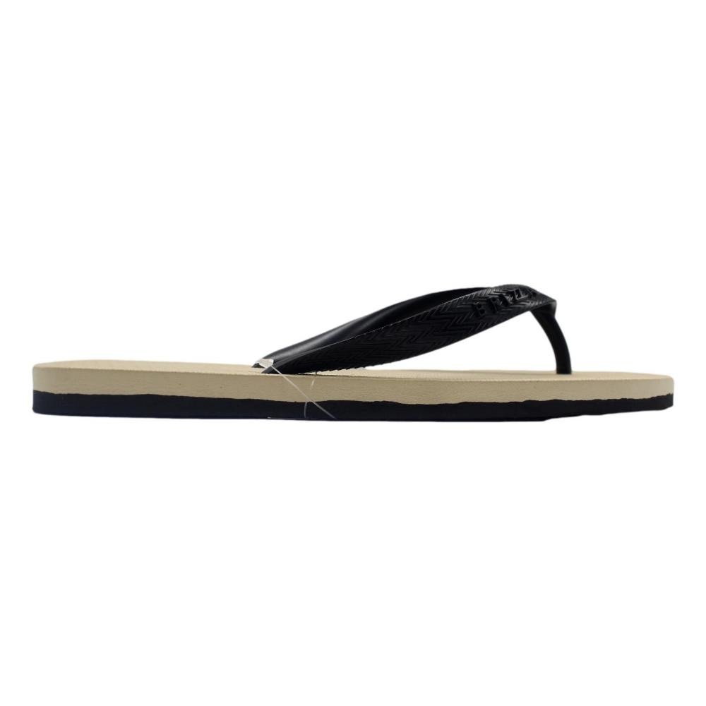 CHINELO FEMININO BRIZZA AREZZO Z190350006 Bege 1