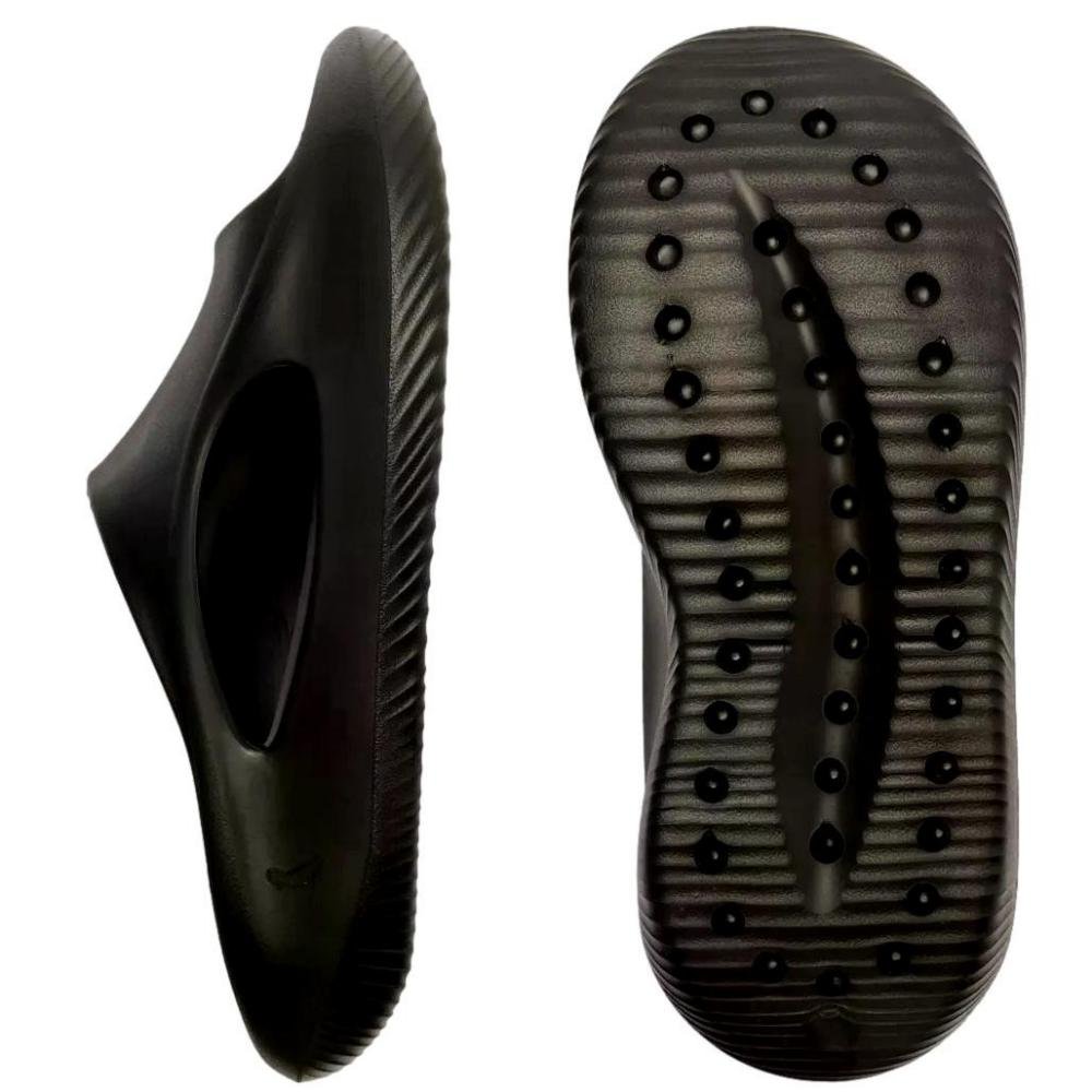 CHINELO RESERVA MASCULINO SLIDE GO THUNDER  R751740001 Preto 4