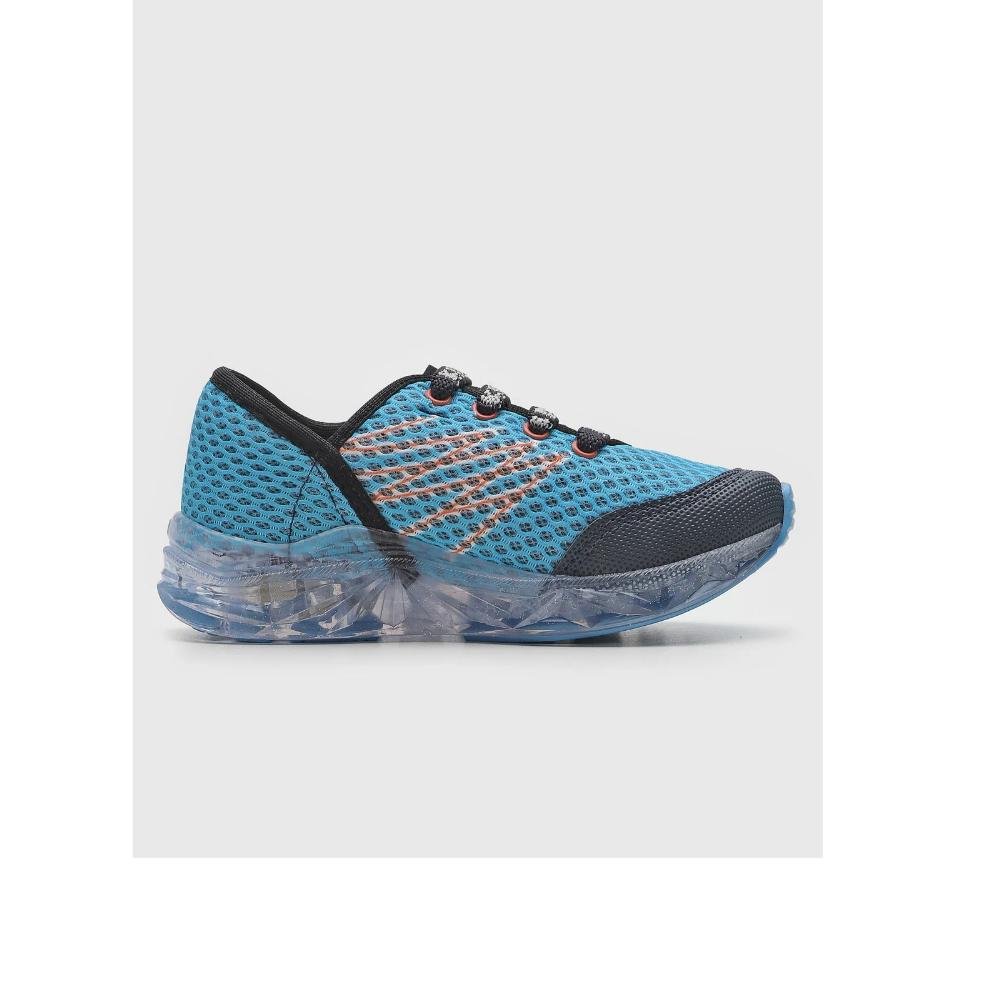 TÊNIS INFANTIL MENINO KIDY FLEX LIGHT 020-0162