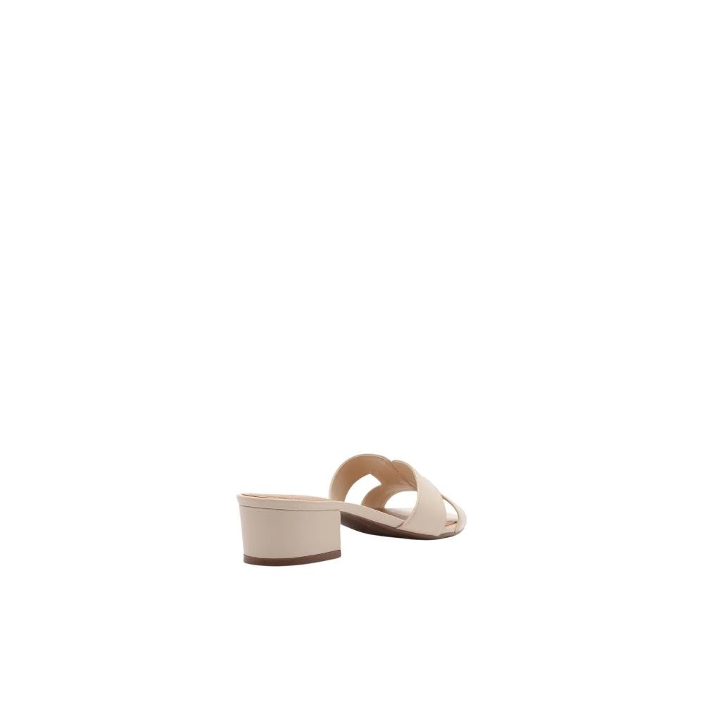 TAMANCO AREZZO COURO FEMININO A031990246 Branco 3