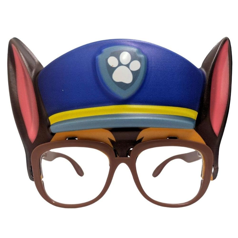 SANDÁLIA INFANTIL MENINO GRENDENE PATRULHA C/BRINDE 23075 Azul 6