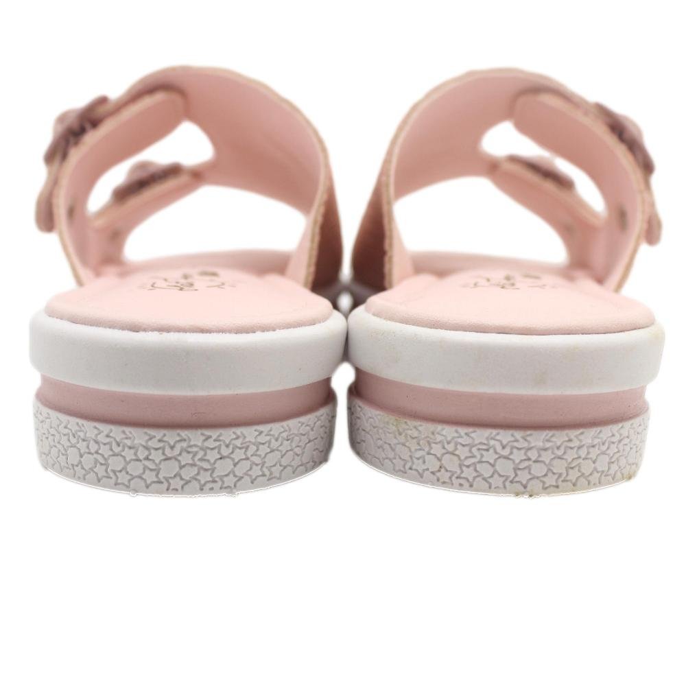 CHINELO INFANTIL MENINA KIDY 145-0052 Rosa 4