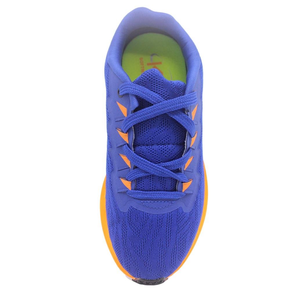 TÊNIS INFANTIL MENINO KIDY 037-0049 Azul 2