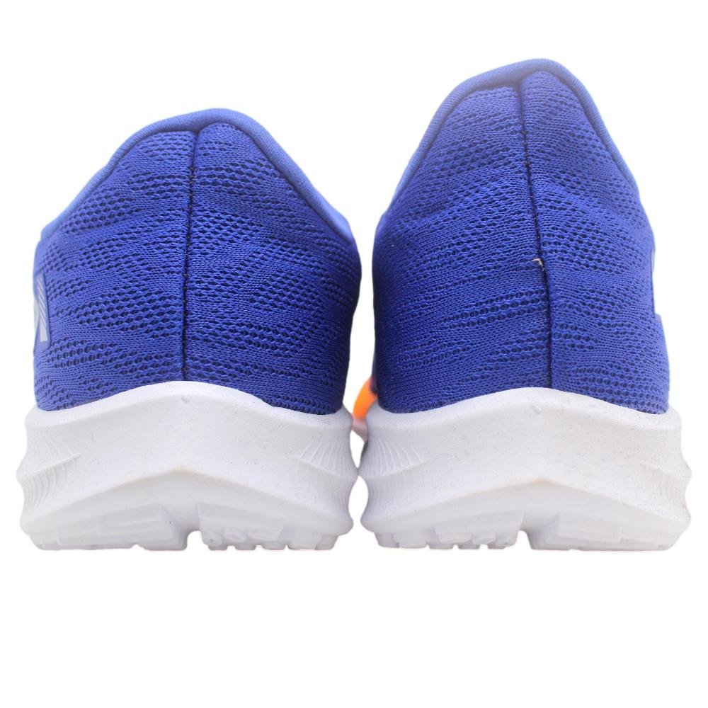 TÊNIS INFANTIL MENINO KIDY 037-0049 Azul 4