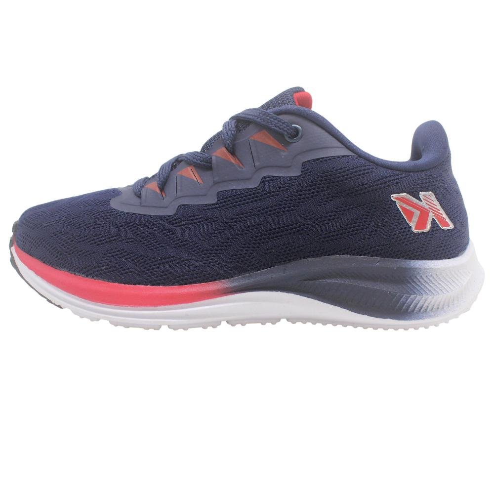 TÊNIS INFANTIL MENINO KIDY 037-0049 Azul 1