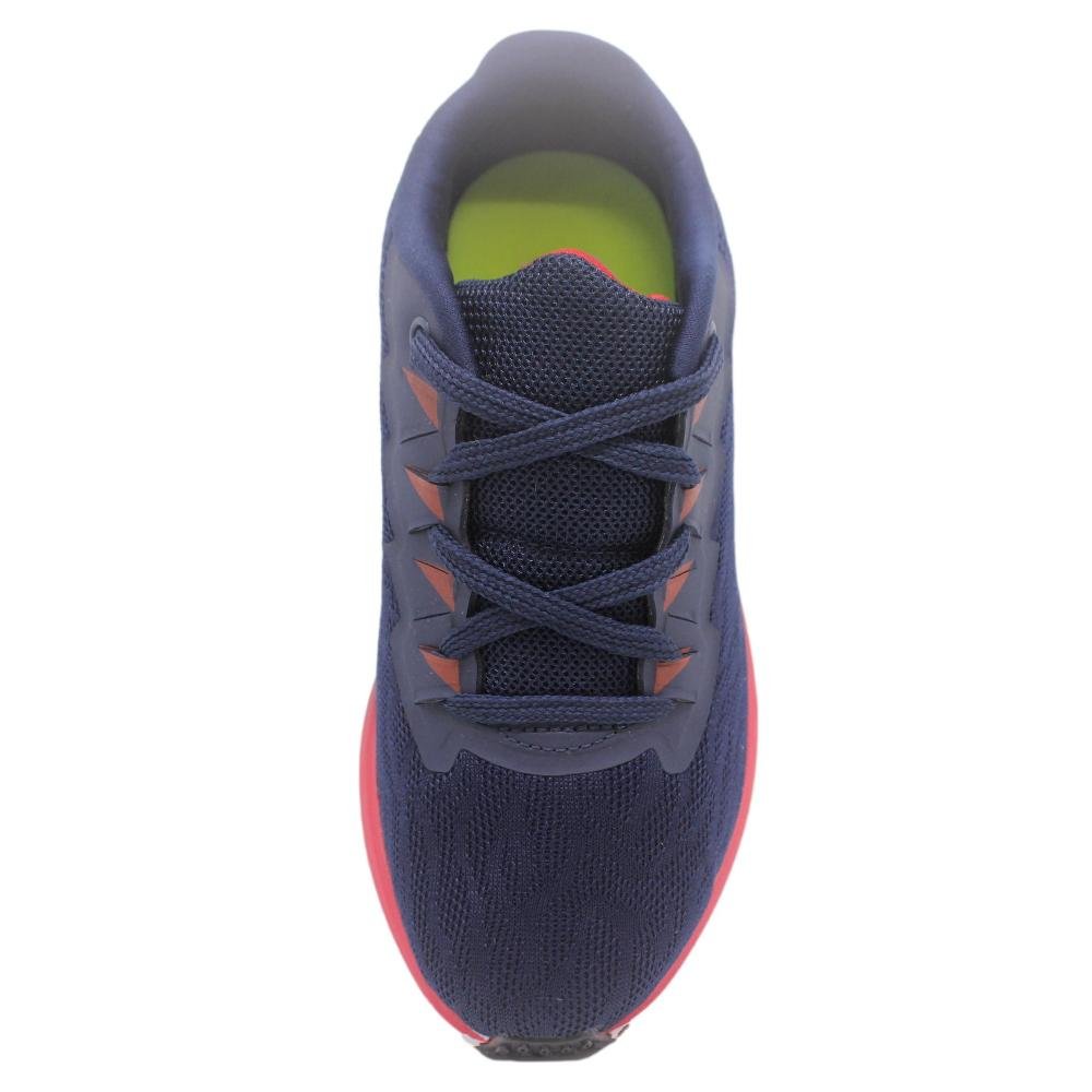 TÊNIS INFANTIL MENINO KIDY 037-0049 Azul 2