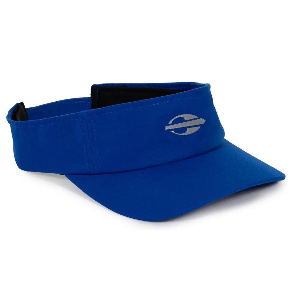 VISEIRA UNISSEX MORMAII PRO TOUR BEACH SPORTS 31312807 Azul 2