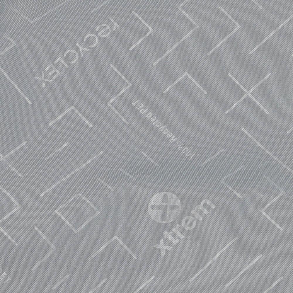 ESTOJO DUPLO INFANTIL MENINA SAMSONITE XTREM CAMPBELL CORACOES 151084A Azul 6