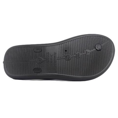 CHINELO MASCULINO GRENDENE RIDER 11573 Preto 3