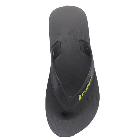 CHINELO MASCULINO GRENDENE RIDER 11573 Preto 4