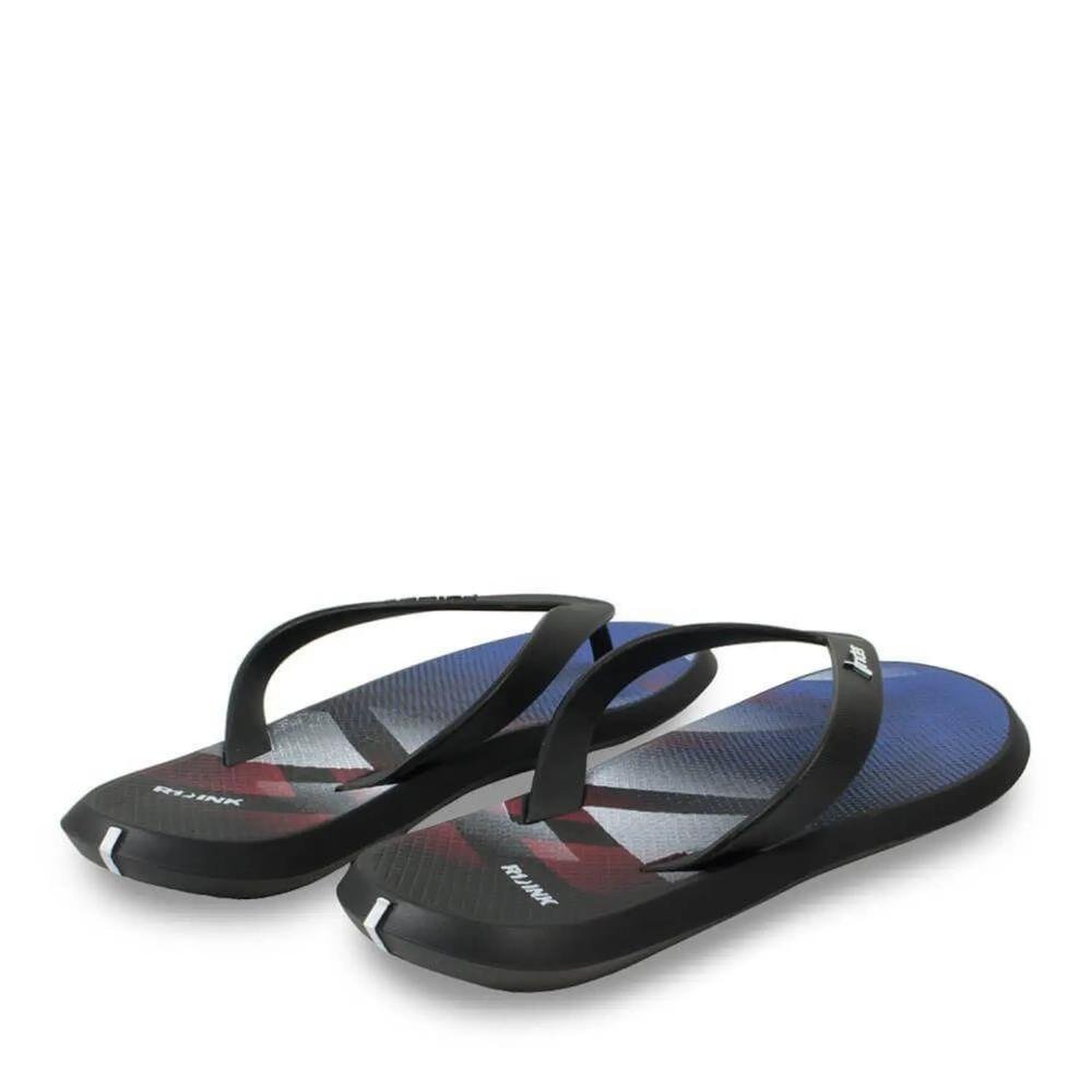 CHINELO MASCULINO GRENDENE RIDER 10611 Preto 5