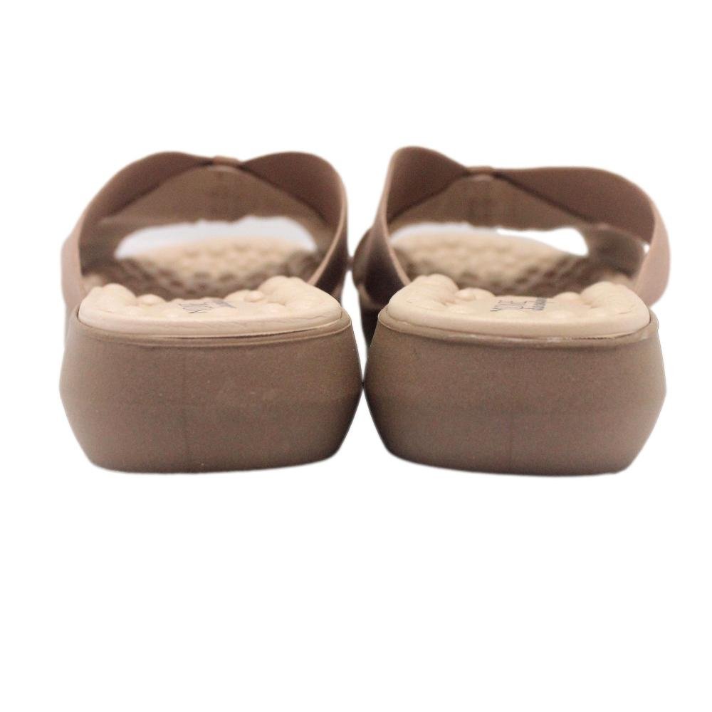 TAMANCO FEMININO MODARE 7142.101 Bege 5