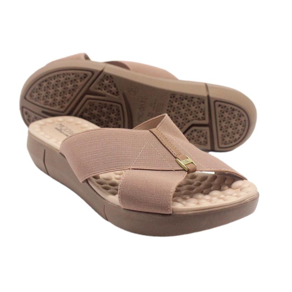 TAMANCO FEMININO MODARE 7142.101 Bege 6