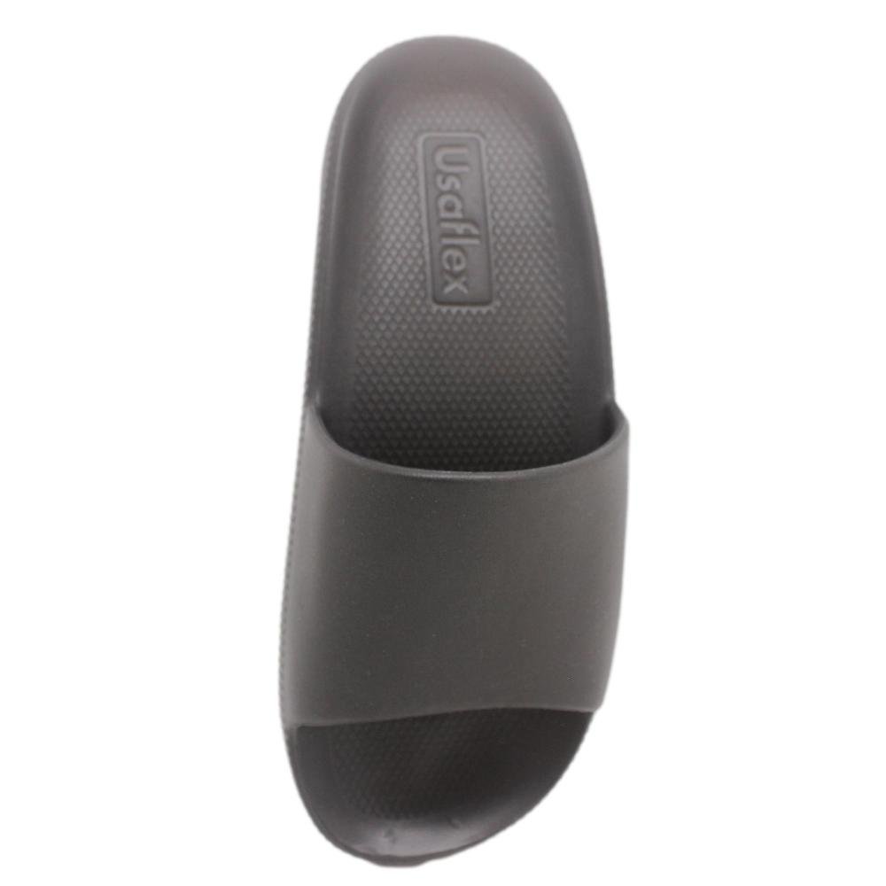 CHINELO FEMININO USAFLEX AG0501 Preto 2