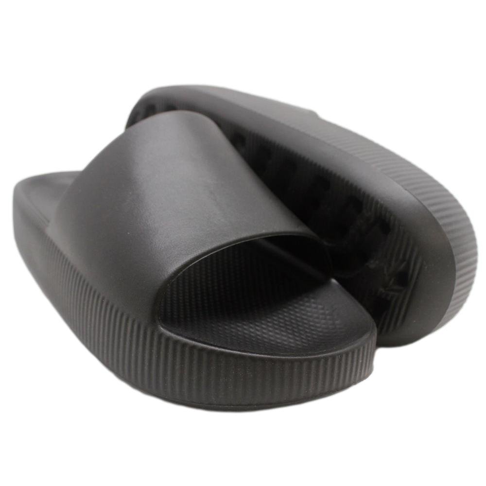 CHINELO FEMININO USAFLEX AG0501 Preto 5