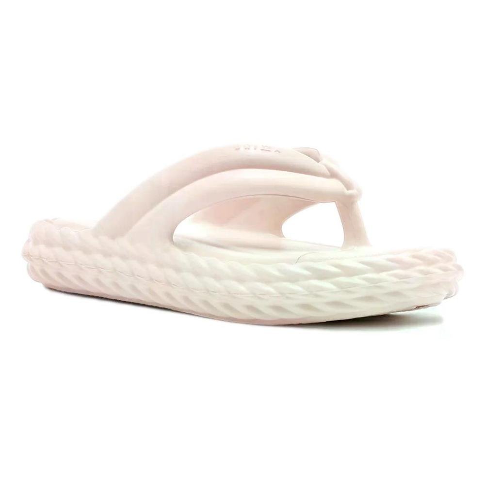 CHINELO FEMININO BRIZZA AREZZO MARROCOS Z191360001 Rosa 2