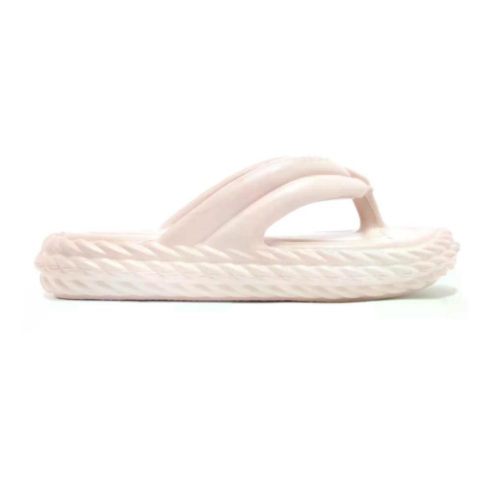 CHINELO FEMININO BRIZZA AREZZO MARROCOS Z191360001 Rosa 3