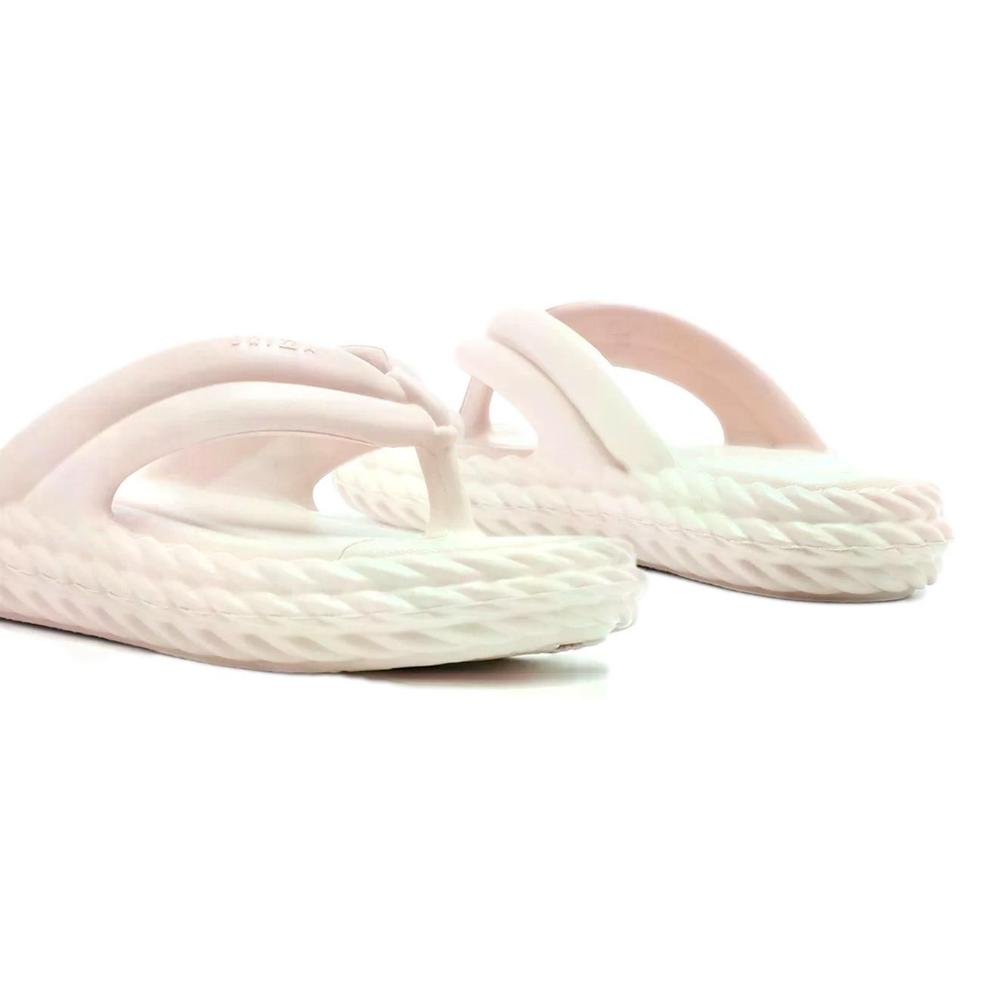 CHINELO FEMININO BRIZZA AREZZO MARROCOS Z191360001 Rosa 4
