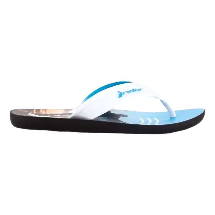 CHINELO RIDER WAY MASCULINO GRENDENE 12272 Azul 2