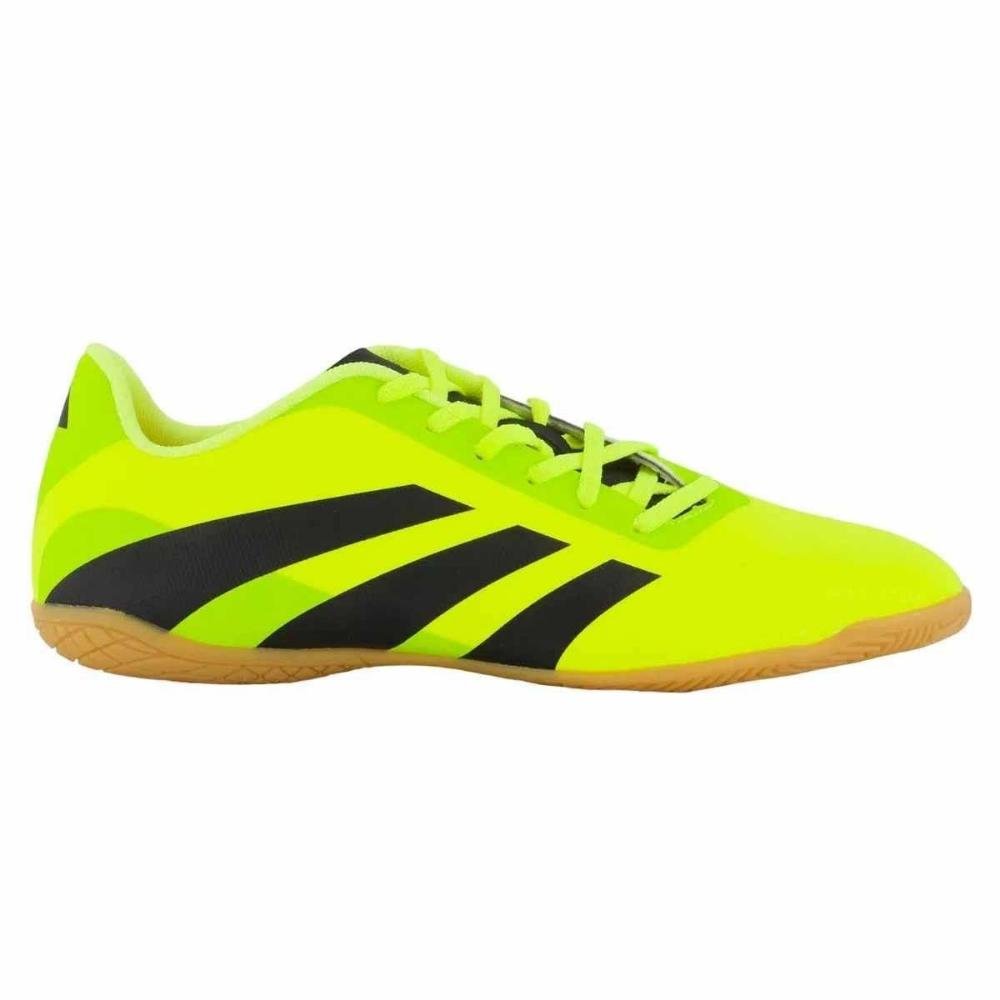 CHUTEIRA ADIDAS PREDATOR ARTILHEIRA 24.5 FUTSAL INFANTIL MENINO 24.5 IG5421