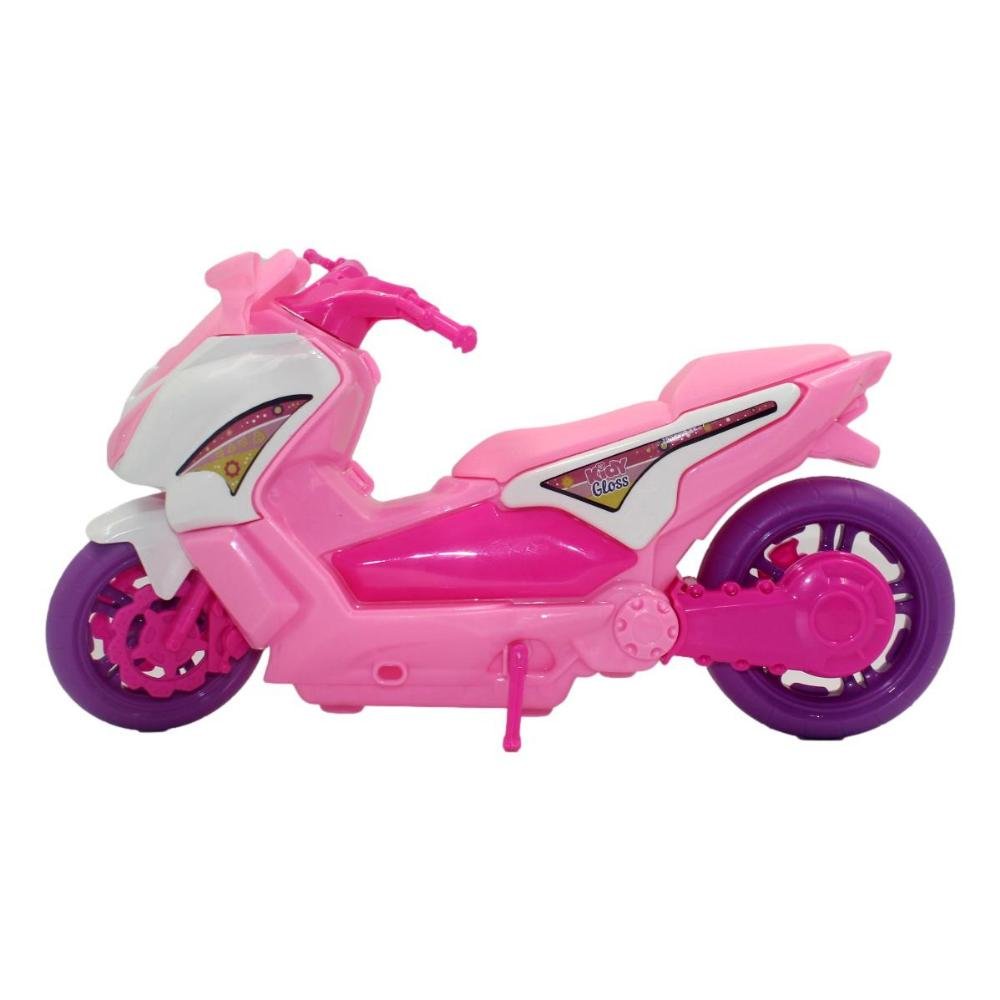 TENIS KIDY PLAY RESPITEC INFANTIL FEMININO Preto 5