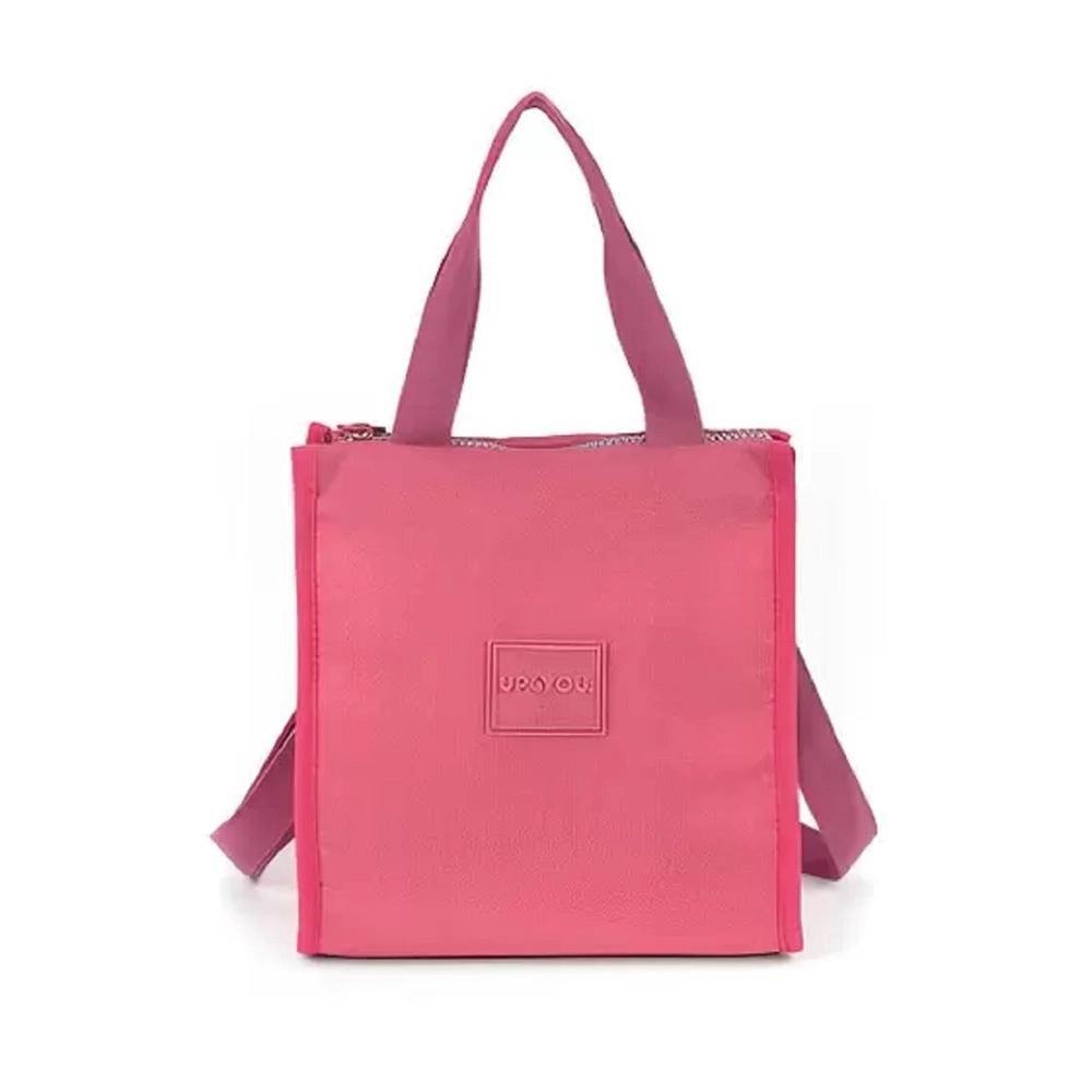 LANCHEIRA LUXCEL UP4YOU LA51612UP Vermelho 2