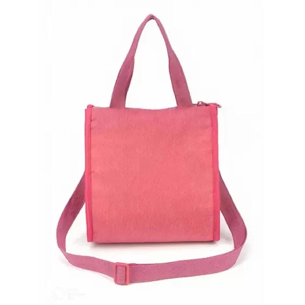 LANCHEIRA LUXCEL UP4YOU LA51612UP Vermelho 4