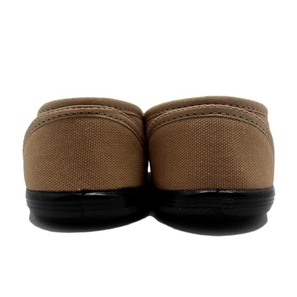 SAPATILHA FEMININA MOLECA 520.59 Bege 4