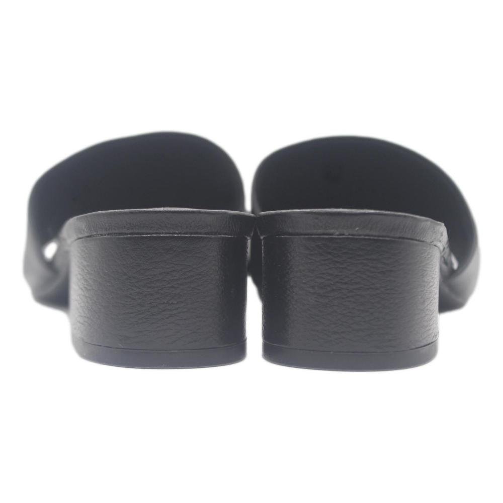 TAMANCO LUZ DA LUA SAARA FEMININO Preto 3