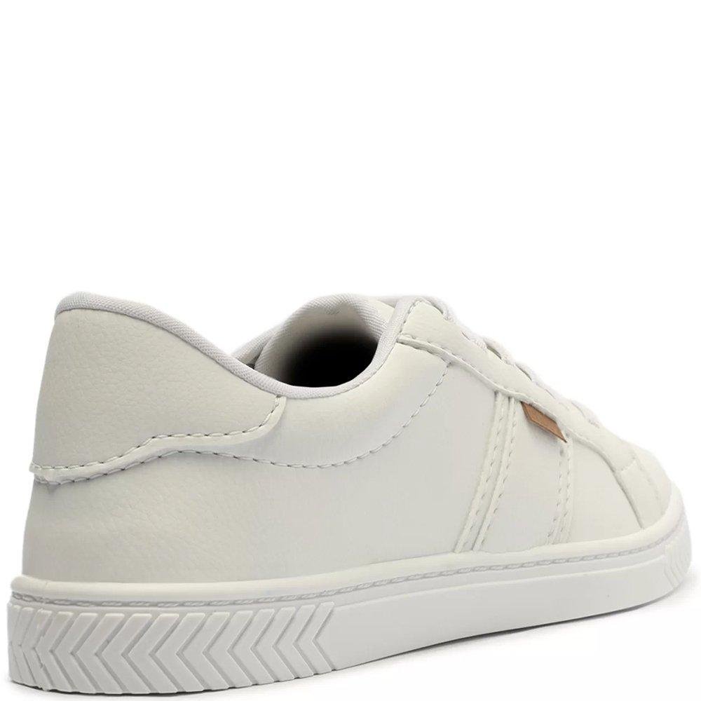 TÊNIS ANACAPRI CAMI FEMININO C303410002 Branco 2