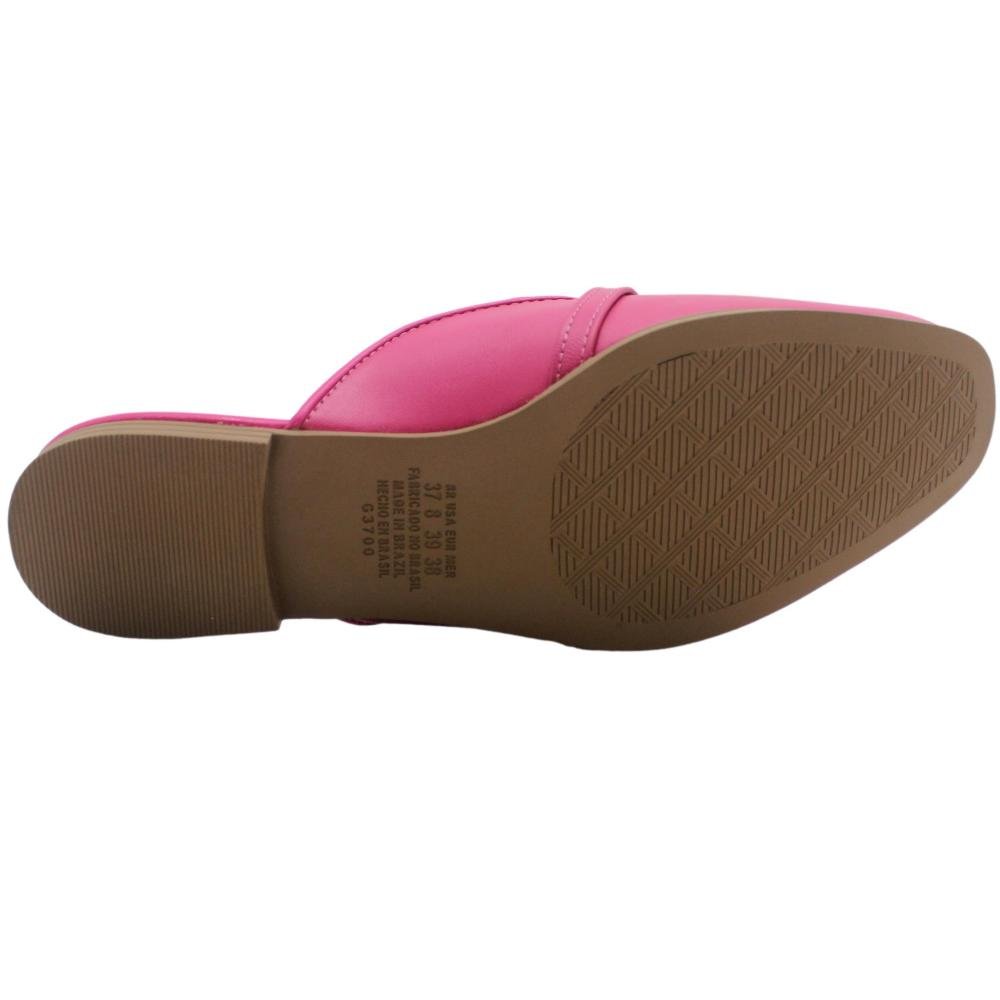 MULE DAKOTA FEMININO G4931 Pink 2