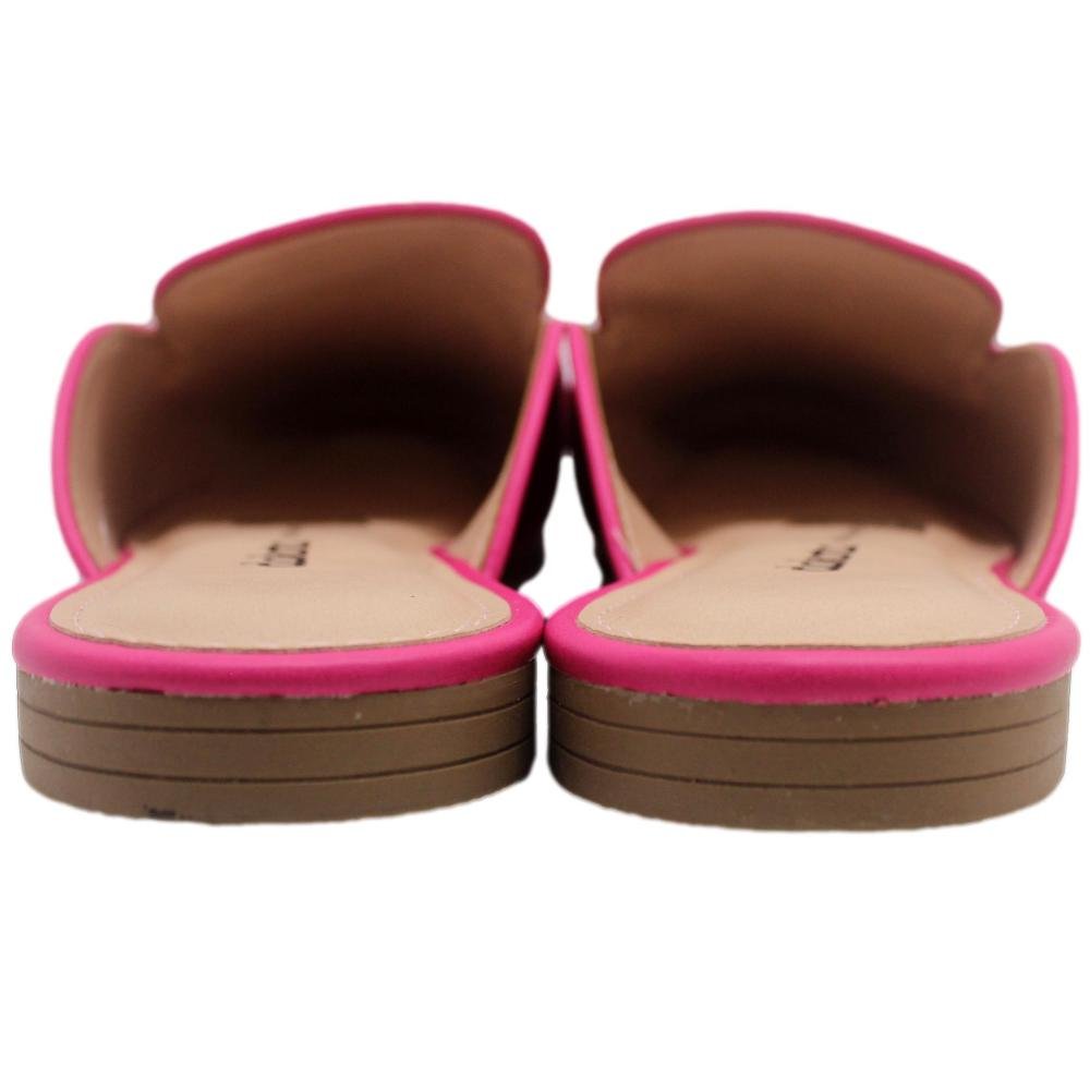MULE DAKOTA FEMININO G4931 Pink 3