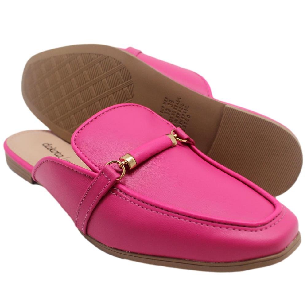 MULE DAKOTA FEMININO G4931 Pink 5