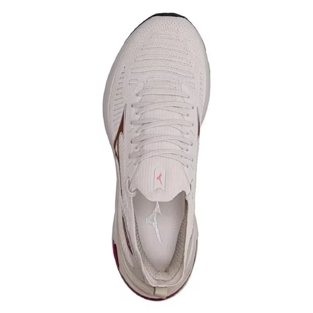TÊNIS MIZUNO MIRAI 7 FEMININO 101012012 Arenito/Bronze 2