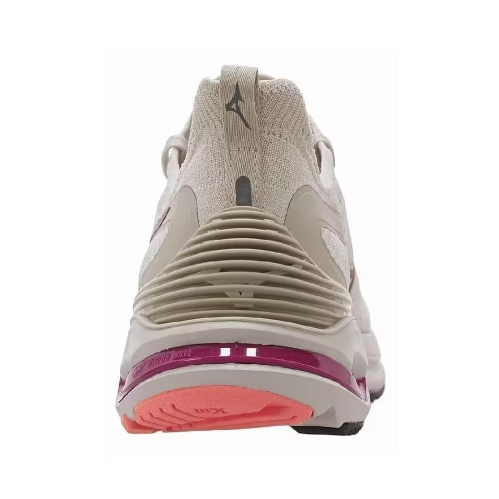 TÊNIS MIZUNO MIRAI 7 FEMININO 101012012 Arenito/Bronze 3