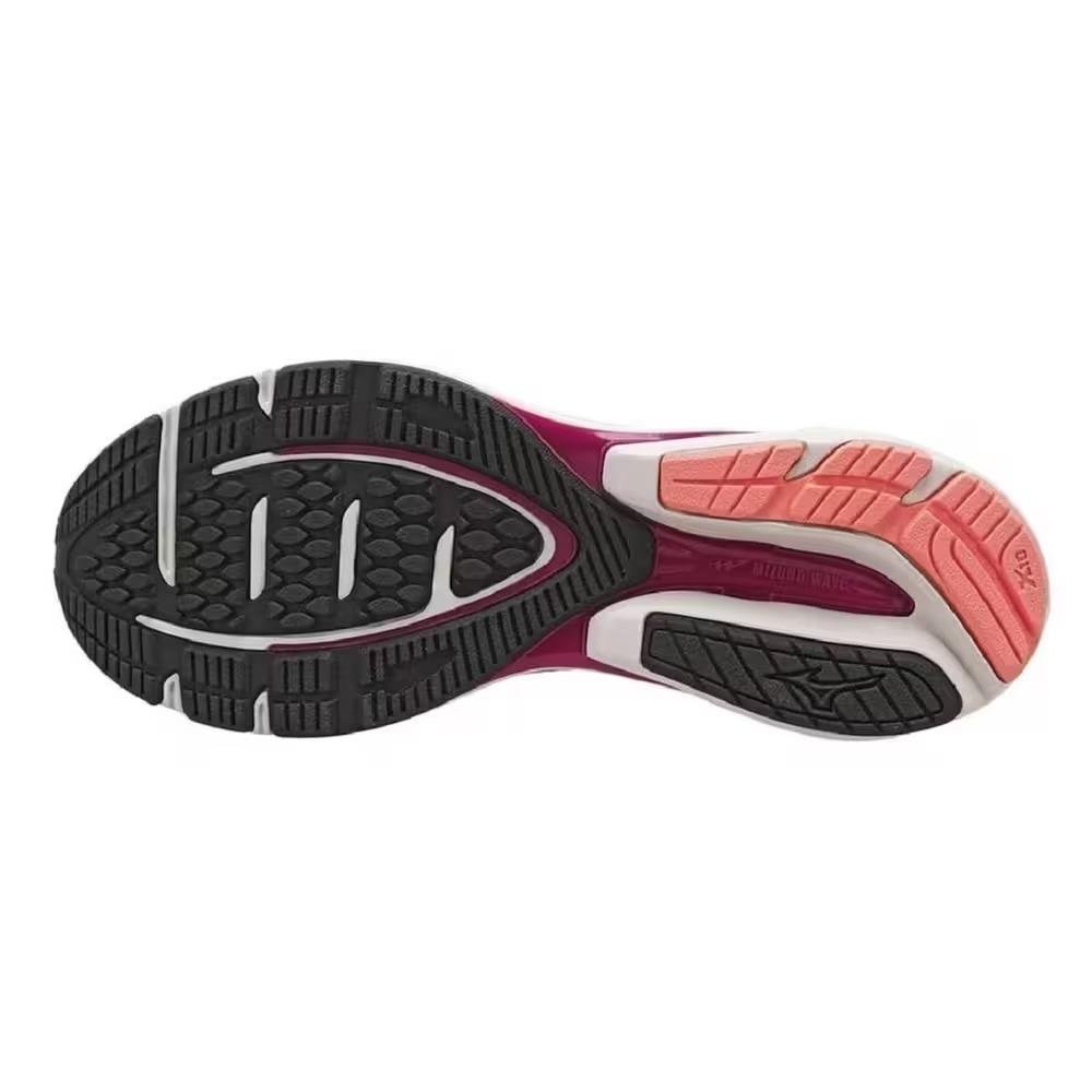 TÊNIS MIZUNO MIRAI 7 FEMININO 101012012 Arenito/Bronze 4