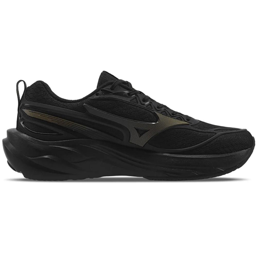Tênis Esportivo Corrida Amortecimento Masculino Mirai 7 Mizuno