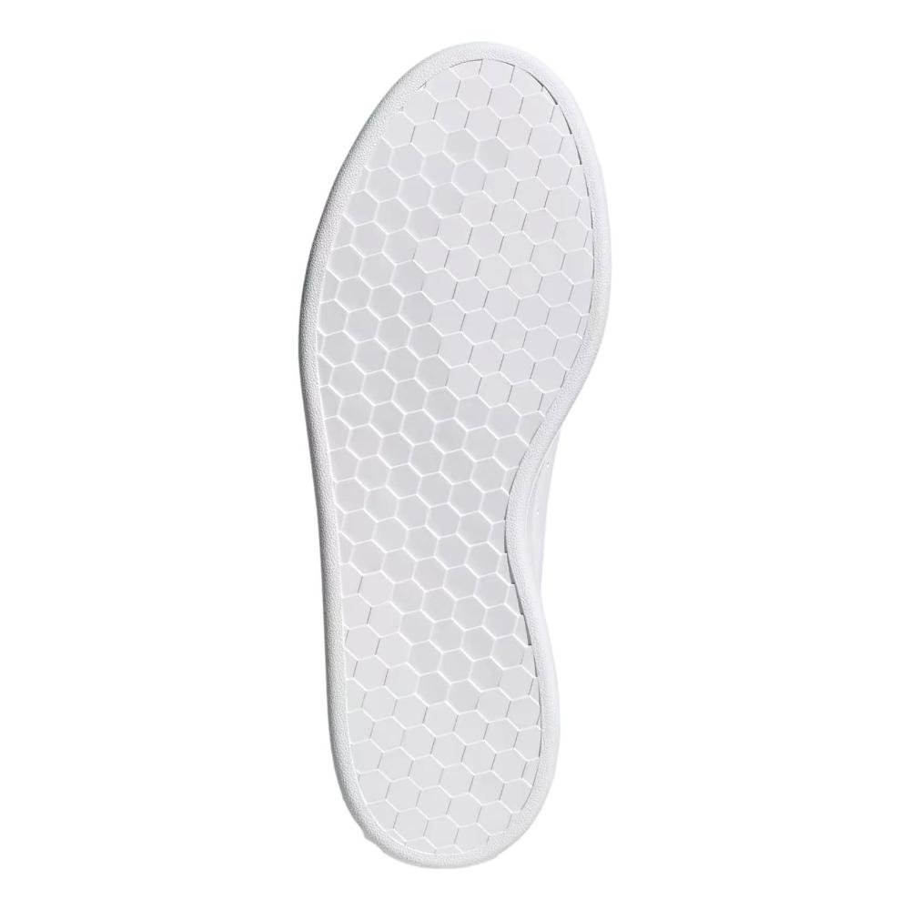 TÊNIS ADIDAS URBAN COURT MASCULINO IE0927 Branco/Preto 6