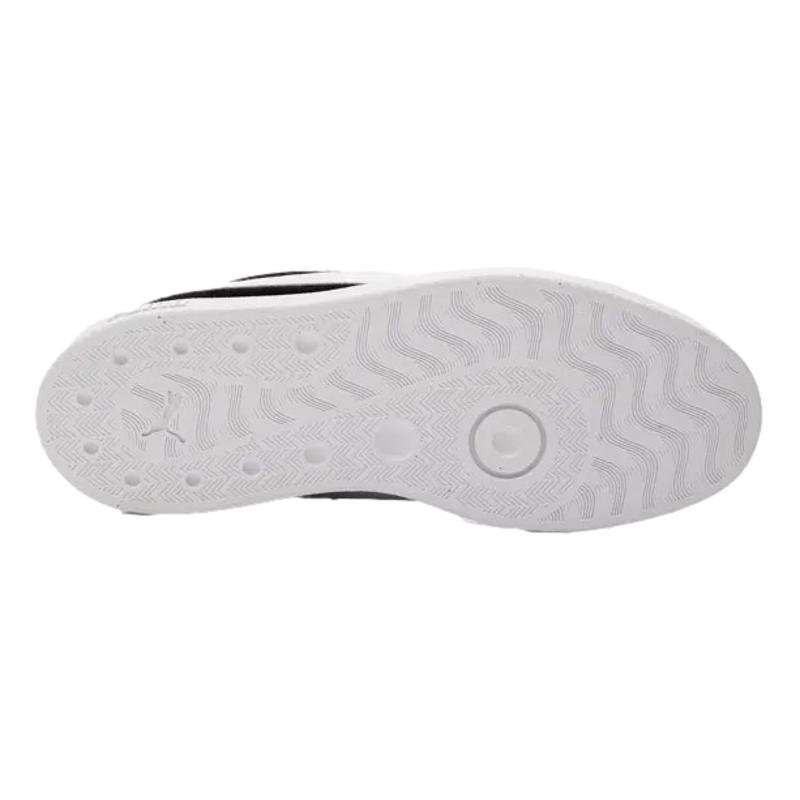 TÊNIS PUMA CLUB II  397444 Preto 4