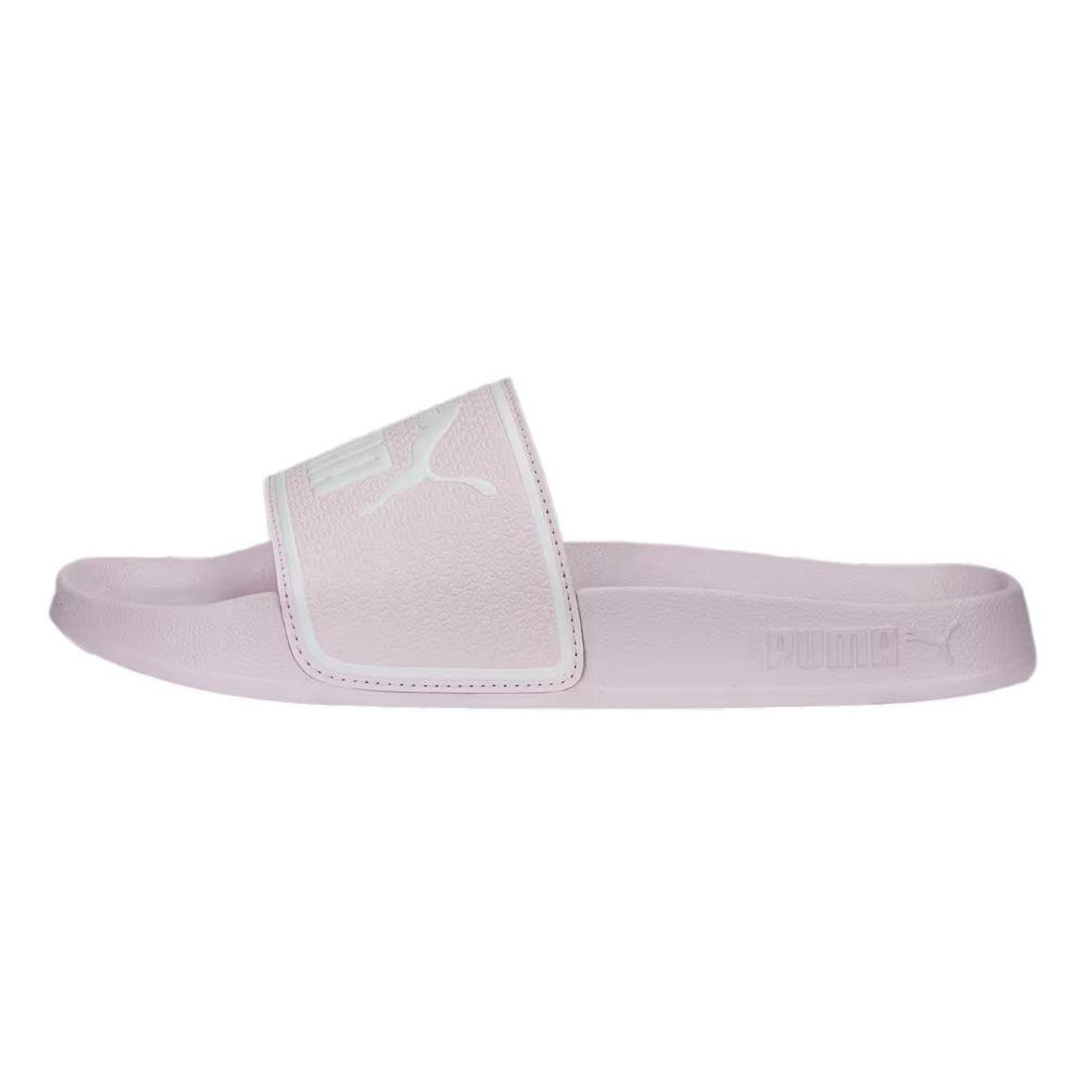CHINELO PUMA SLIDE LEADCAT 2.0 384139 Lavanda 1
