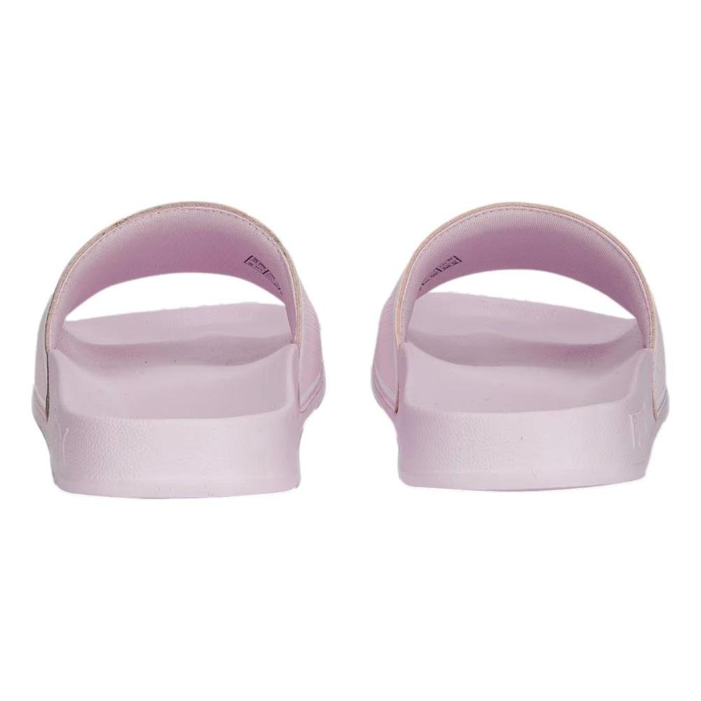 CHINELO PUMA SLIDE LEADCAT 2.0 384139 Lavanda 4