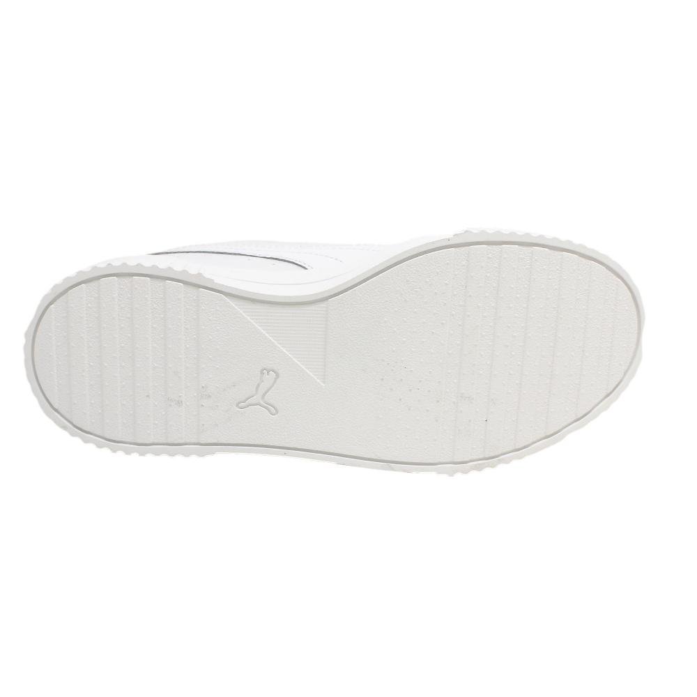 TÊNIS PUMA CARINA L FEMININO 375565/1 Branco 3