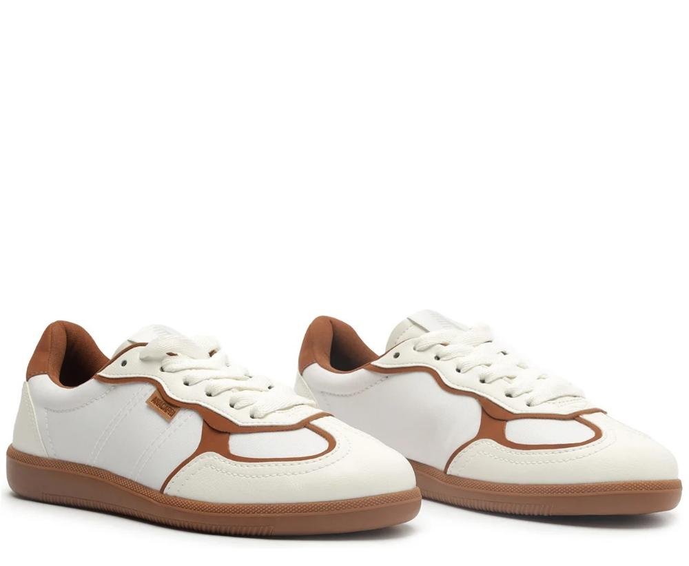 TÊNIS ANACAPRI TEC A25 FEMININO C305790012 Branco 2