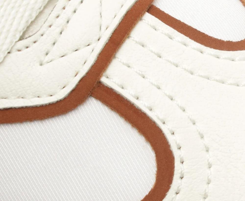 TÊNIS ANACAPRI TEC A25 FEMININO C305790012 Branco 5